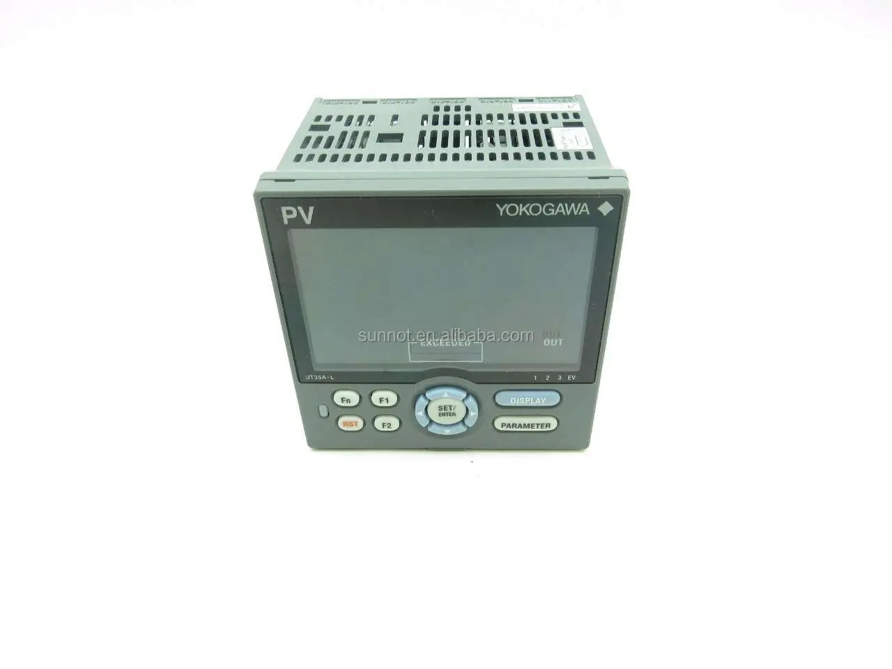 General Purpose Yokogawa Temperature Controller Ut35a Ut32a Ut35a000