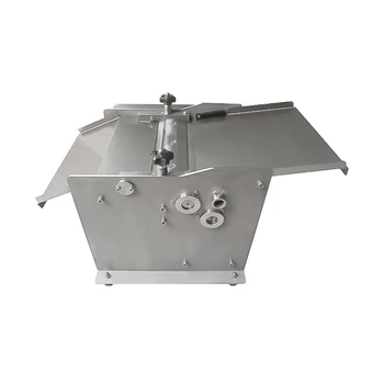Fish Skin Removal Machine Yuke Fcm698 Fish Processing Equipment ...