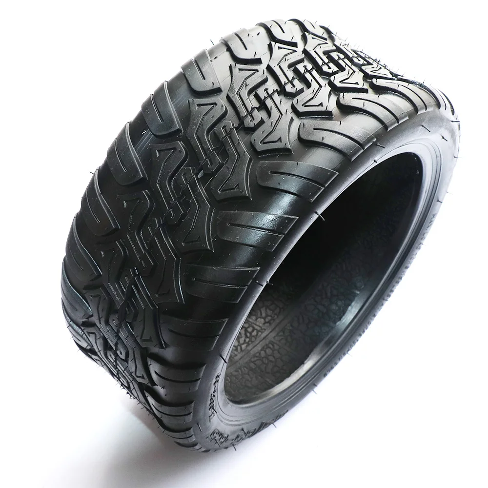 12インチホイールタイヤ、スクーター用電動自転車用インナーチューブスクーターラバータイヤ付きスクータータイヤ 8 1/2 x2 インナーチューブ 50/75-6.1 チューブ 電動スクータータイヤ用インナーチューブ(Straight valv