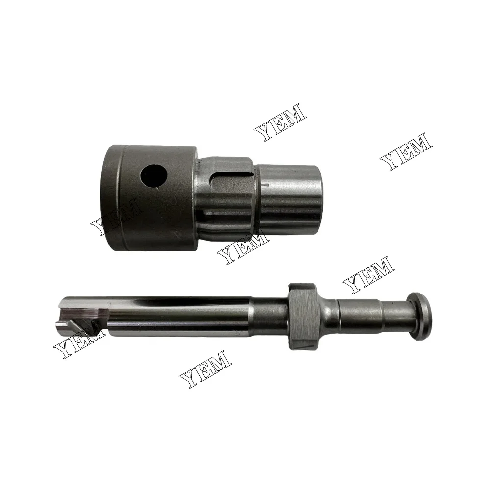 Plunger 119515-51100 Fit for Yanmar 3TN70 Engine 4
