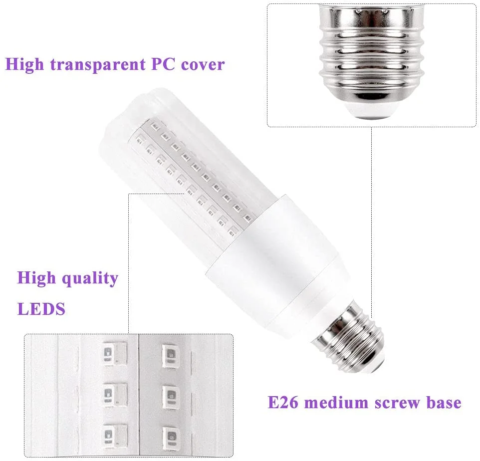 UV