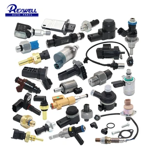 Auto Parts Crankshaft Position Sensor for Toyota Land Cruiser 2UZ 90919-05035 9091905035