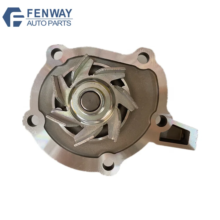 High-quality Water Pump for Suzuki Carry Every Bus K6A