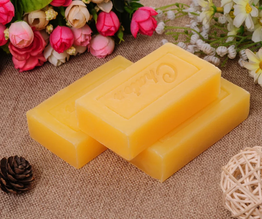 200g money soap bar