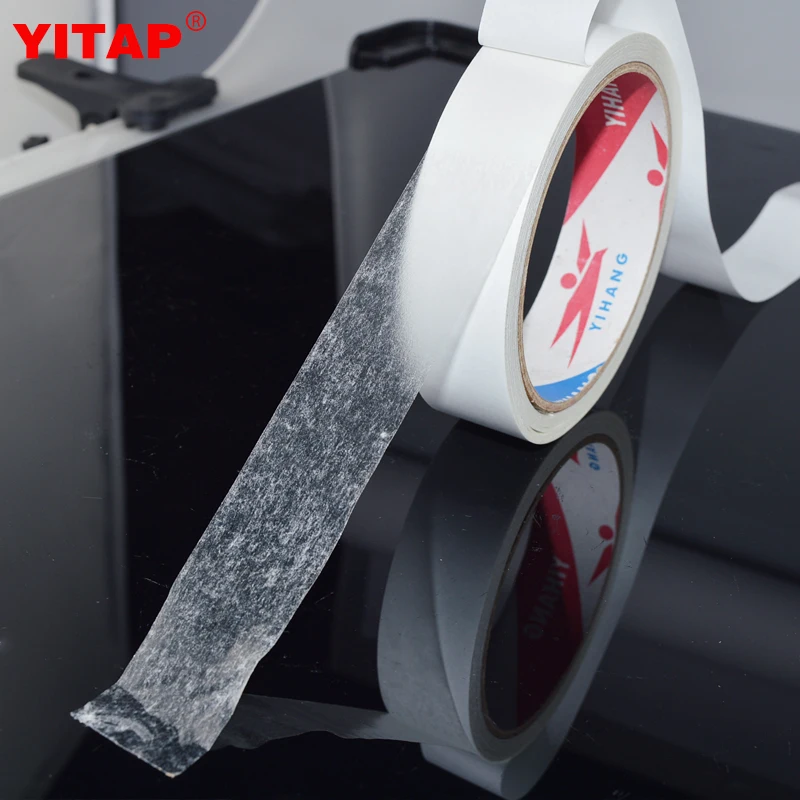 double sided silicone adhesive tape