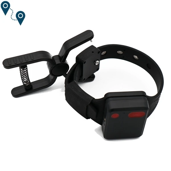 犯罪者追跡ブレスレットgps追跡システムは 仮眠エージェントによる受葬者を監視します Buy 犯罪者追跡ブレスレット Gps追跡 システム 仮釈放エージェント追跡 Product On Alibaba Com