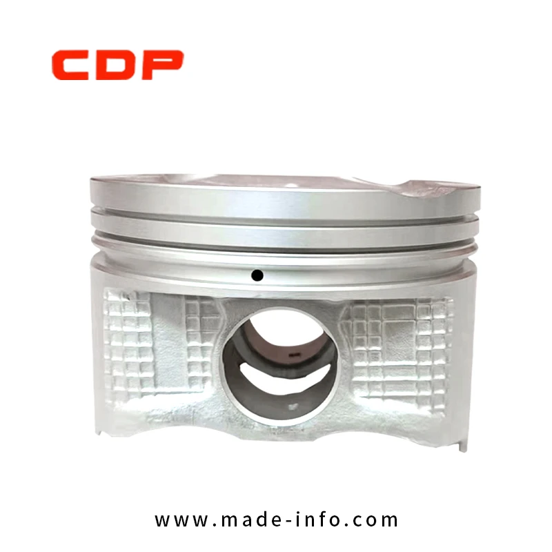 12R Engine Piston Kit for Toyota Avalon 1995-1996 | Aluminium