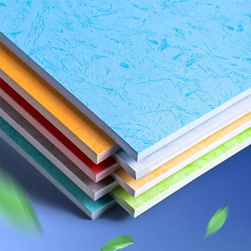 DIY Craft Paper 35x50cm Folia Colored Paper Mix - 25 Sheets 35x50cm ...