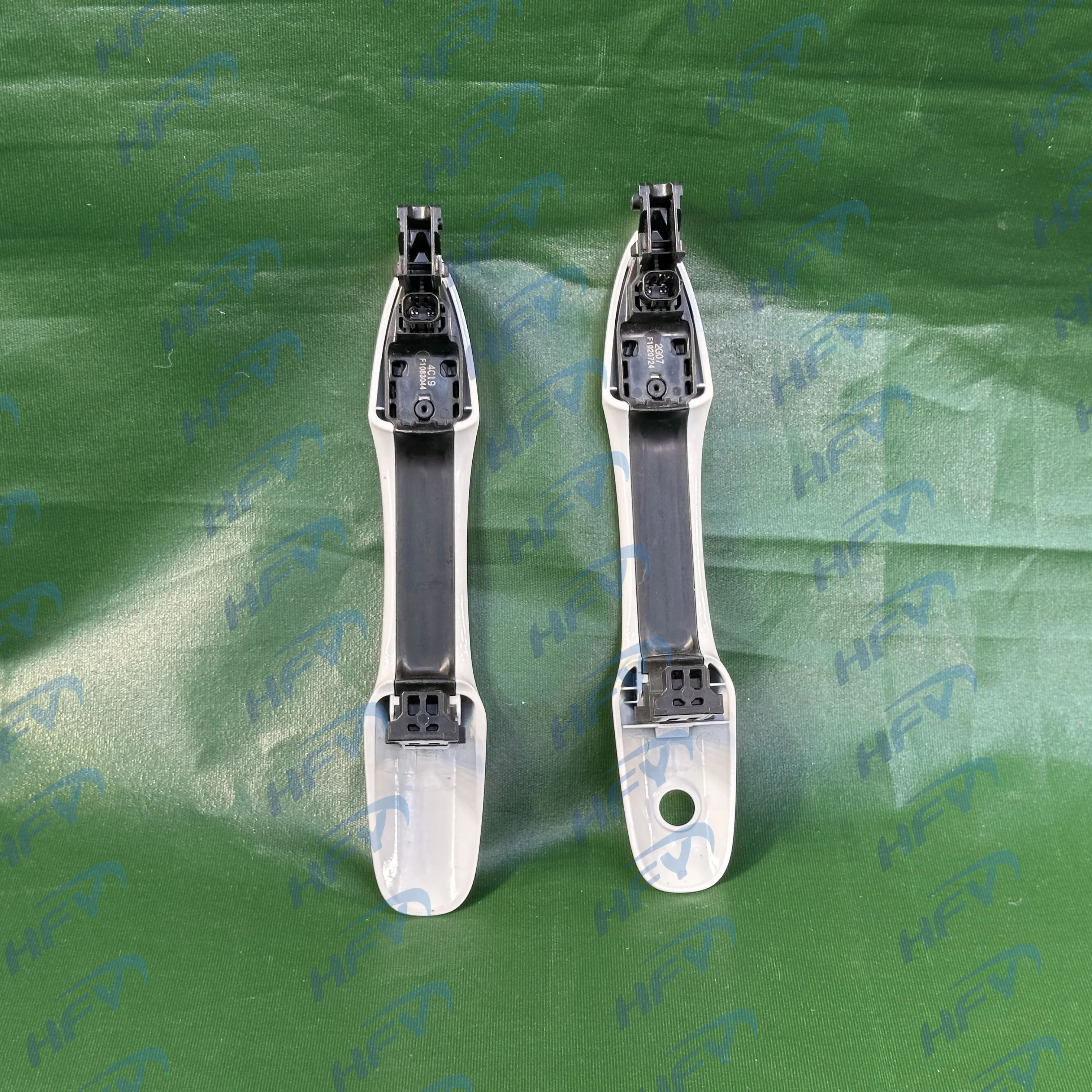 New 69210-02350 69210-V2100 Door Outside Handle Assembly for