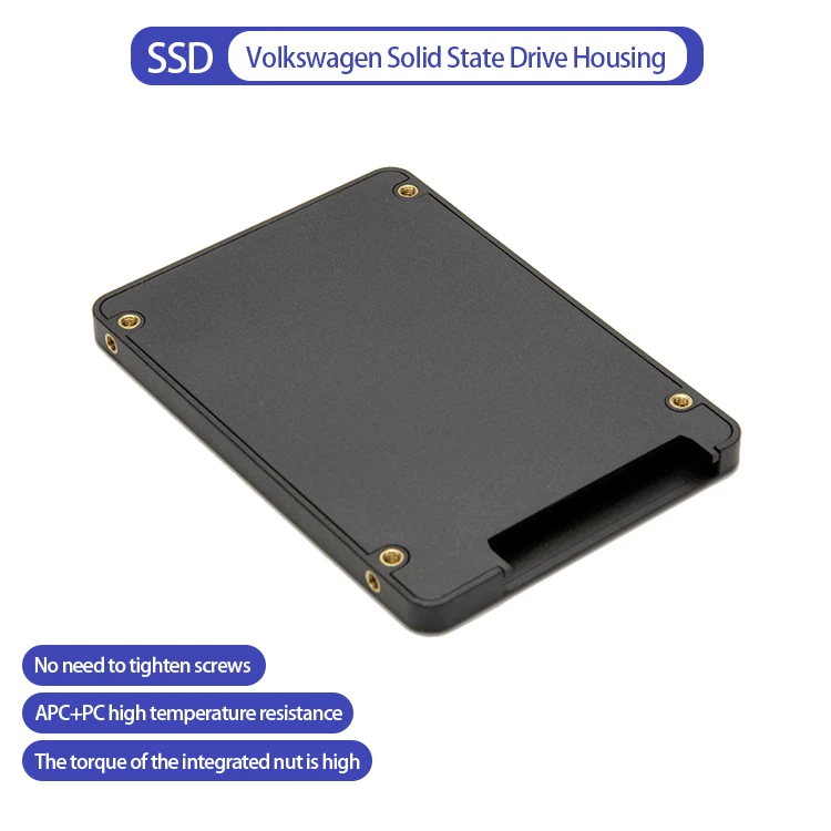 Welcome OEM Order, Factory Whole Selling 2.5 Inch Tool Free Plastic Ssd Ssd Case Jiangbolong Hard Disk Case - Buy 2.5 Inch Tool Free Plastic Ssd Ssd Case jiangbolong Hdd Case jiangbolong Hard Disk Case black Plastic Ssd Case tool Free Plastic Ssd Case 2tb Hard Disk Case 2.5 Inch Tool Free Plastic Ssd Case tool-free 2.5 Inch Plastic Ssd Case jiangbolong 2tb Hard Disk Case black Private Mold Hdd Case hard Disk Plastic Casing For Ssd 2.5 Inch Plastic Ssd Case With 2tb Support