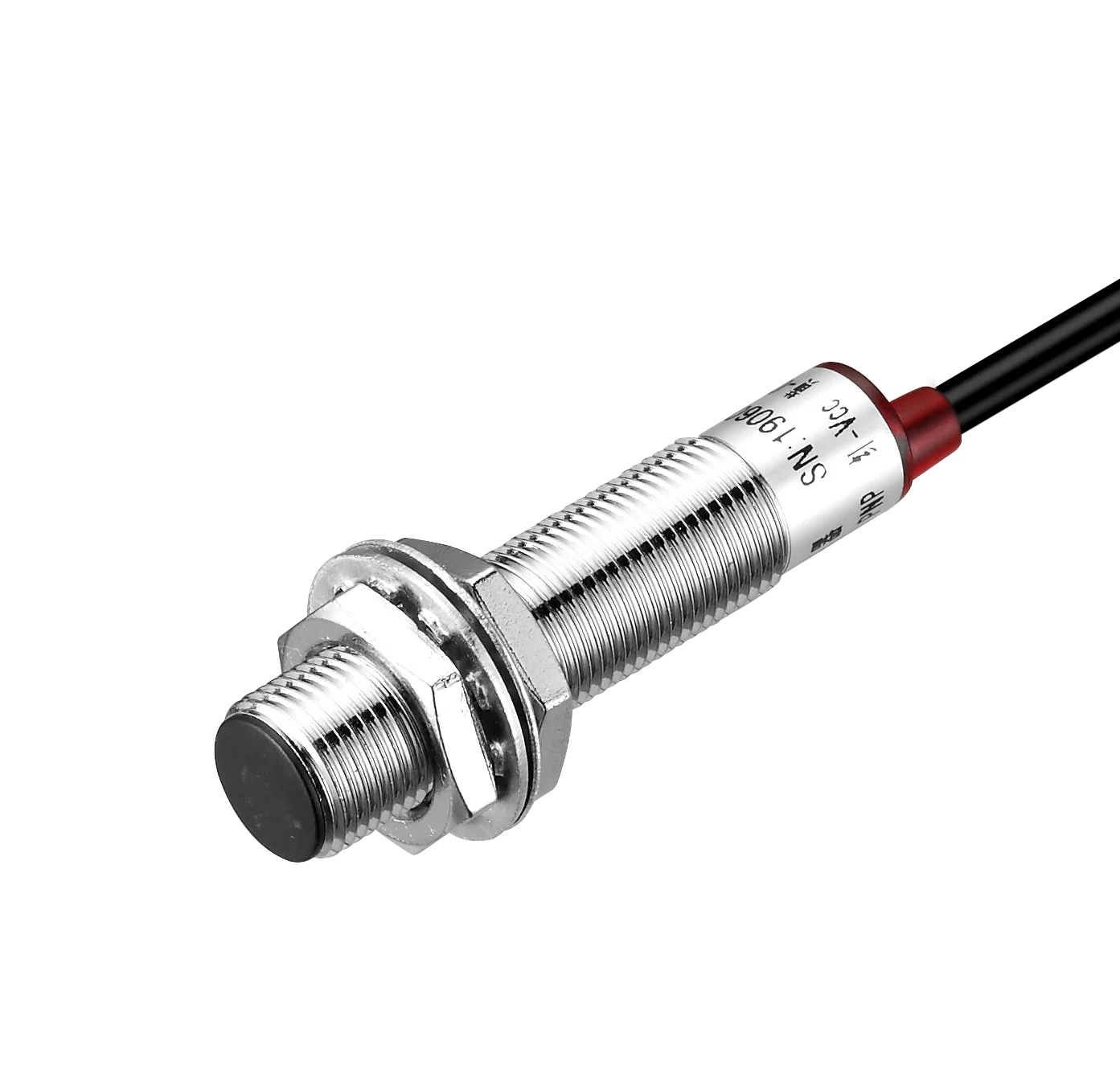 магнитно индуктивный датчик