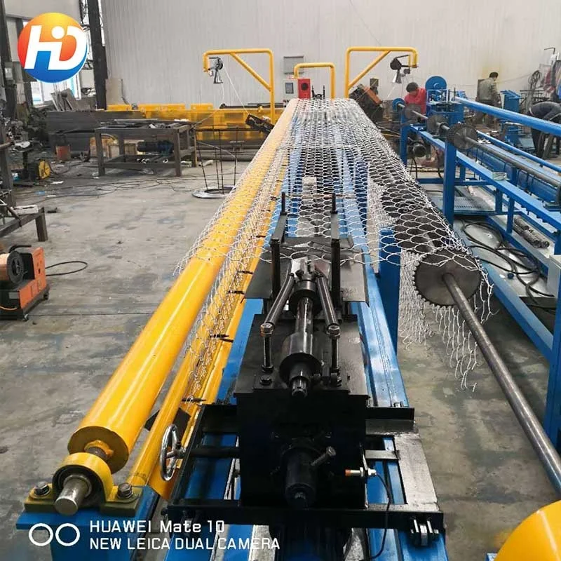 Factory Iron Wire Net Making Machine Price