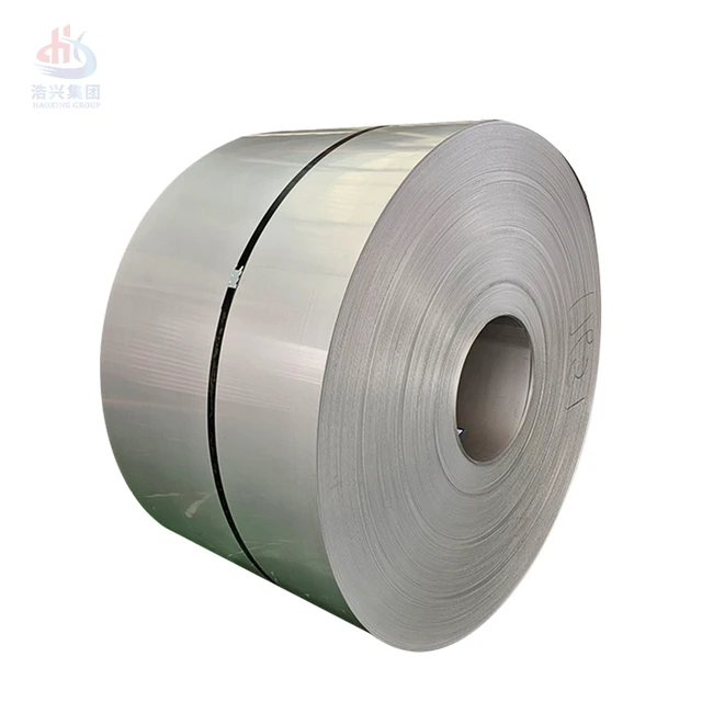 Cold Rolled 201 300 Series Stainless Coil 0.3mm Thickness 2B Surface Cutting Bending Welding J1-J5 Including 316L 304L 904L