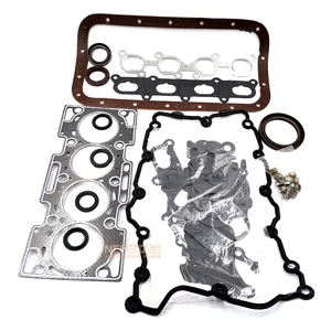 Auto Parts Car Accessories Engine Repair Kit Gasket Kit for CHANGAN Chana Benni Spare Parts