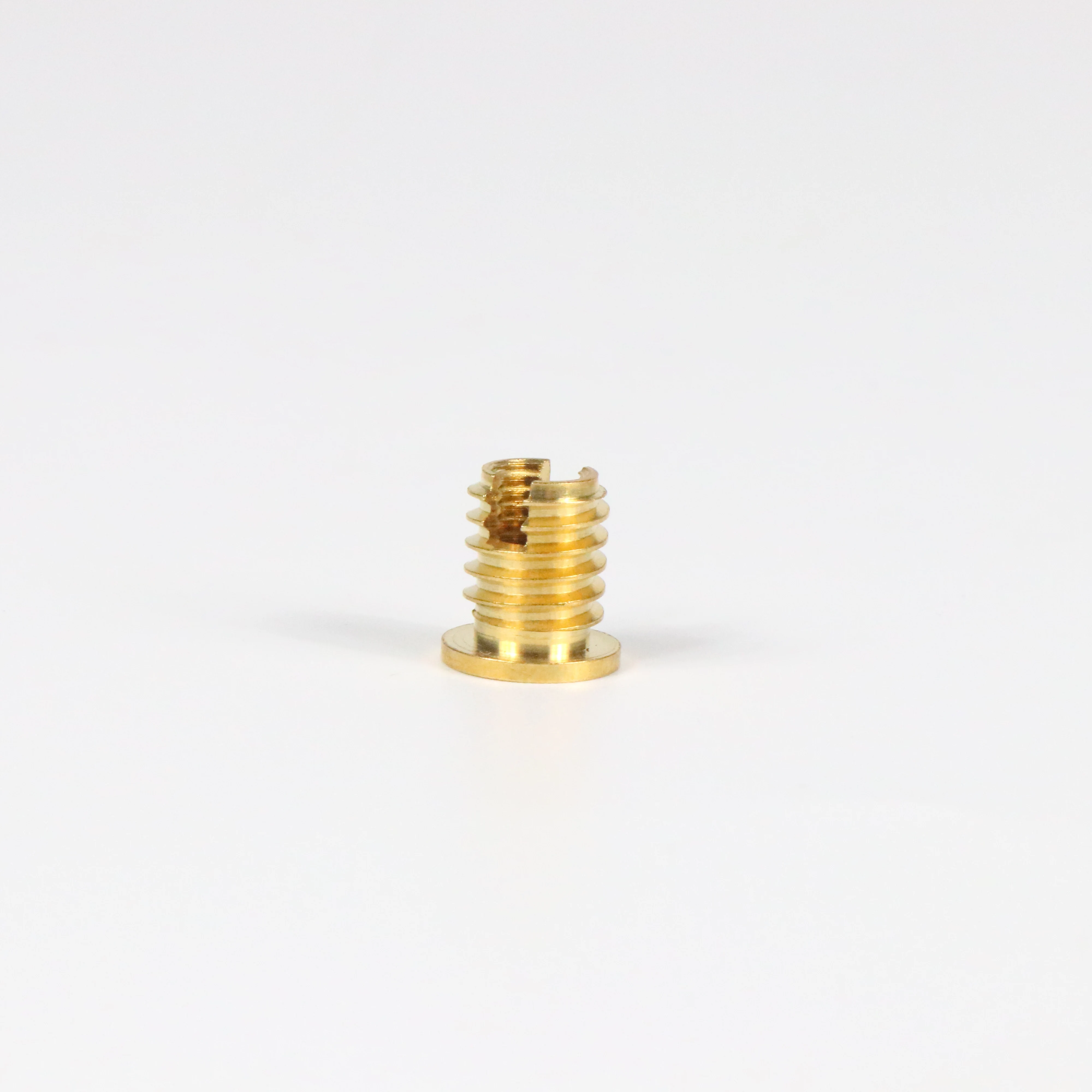 POWERTEC 304 - Dado Di Bloccaggio Con Inserto In Nylon, QLN1103 - Foto 10