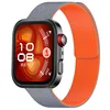 Gray Orange