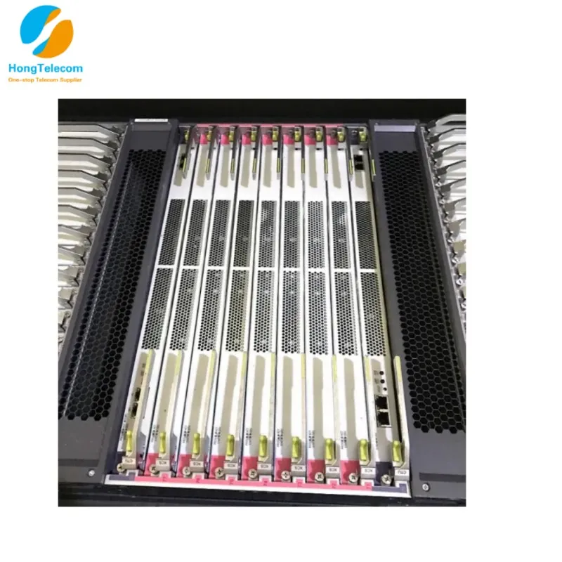 Optix OSN 9800 U32E with 34061478 Modules - 1 Year Warranty
