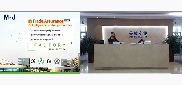 Shenzhen Meijing Industry Company Limited 3