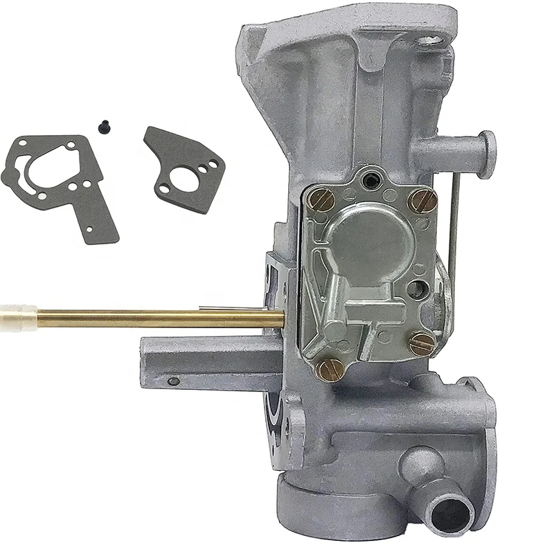 La Batalla De Los Planetas RAGDAA Carburador 135292 Con Kit De Diafragma For Briggs & Stratton 133237 133252 133292 135212 135217 R 134 A 12 Kg