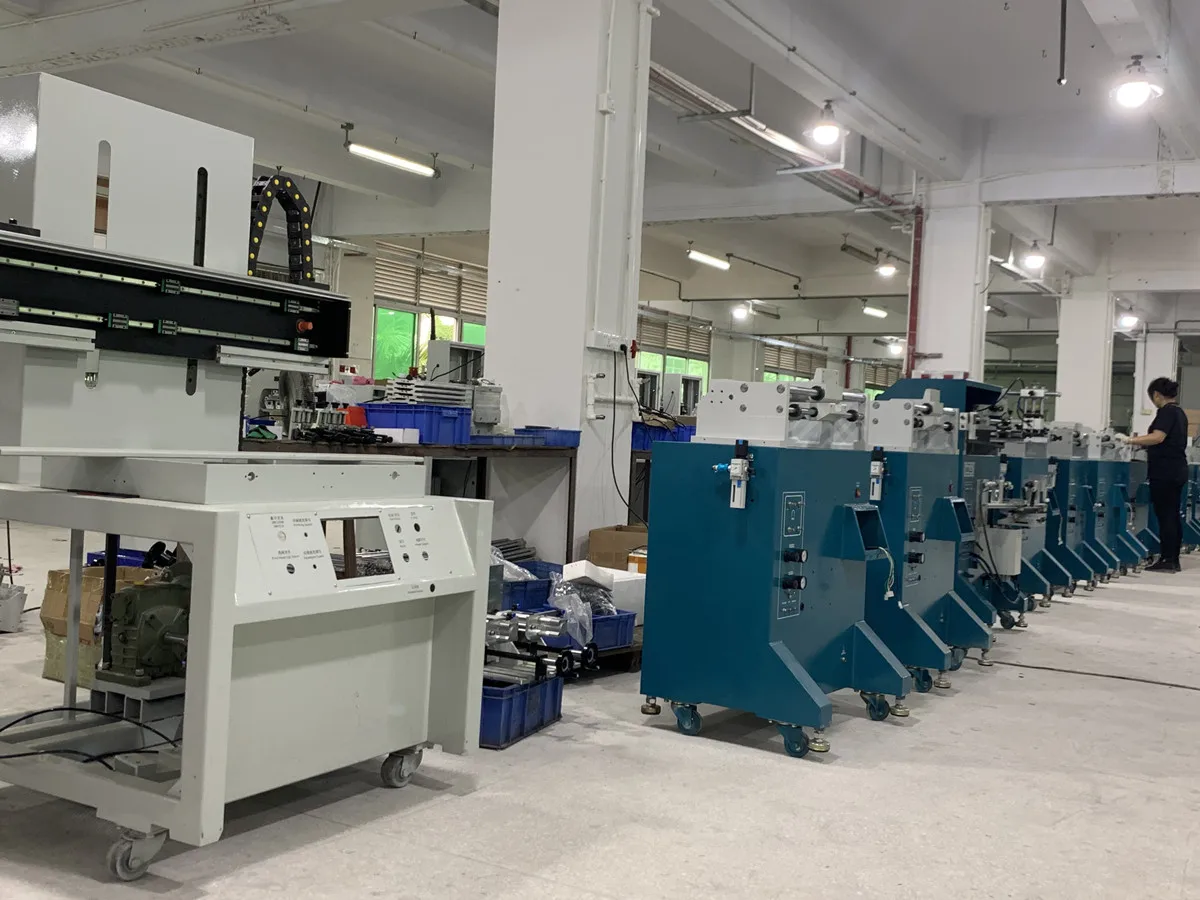 Dongguan Engyprint Tech Company Ltd.