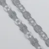 Dark gray [1cm*10 yards]