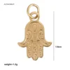 Hamsa Hand