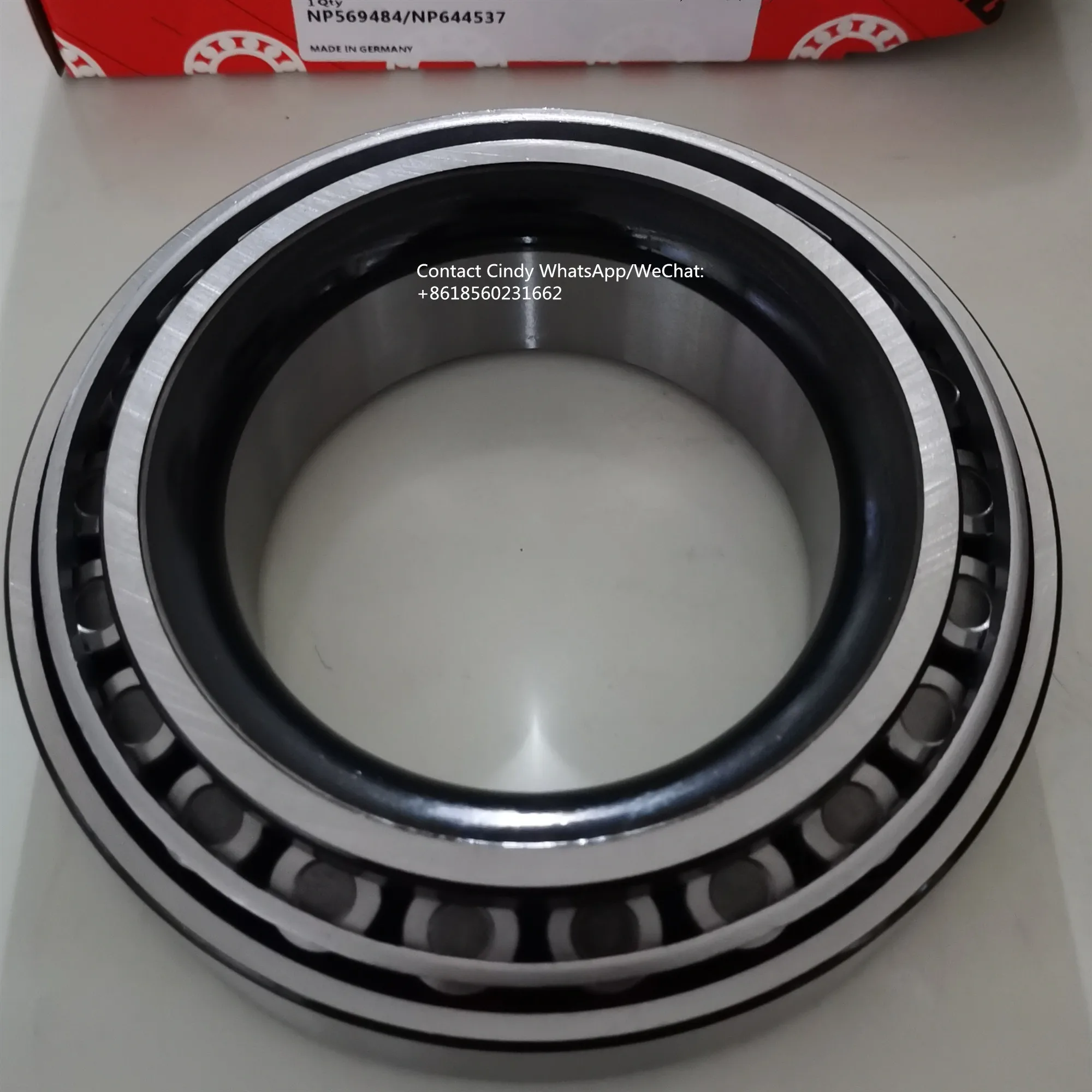 NP569484/NP644537 VKHB2315 BT1-0163/Q SET1254 99041075 taper 
