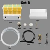 Bianco, set B
