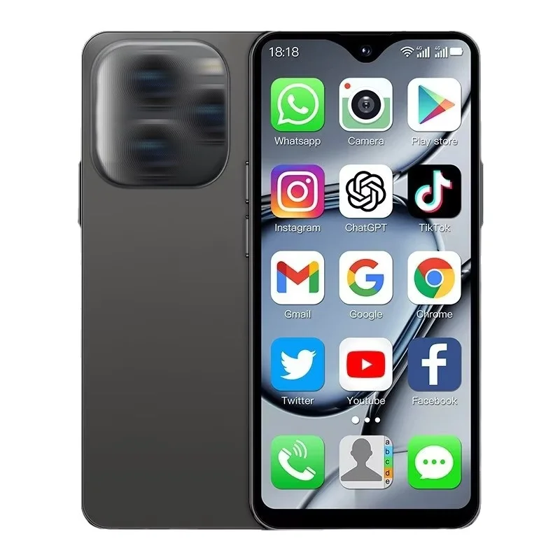 Hot Sales SOYES XS18 Pro Max 4.3