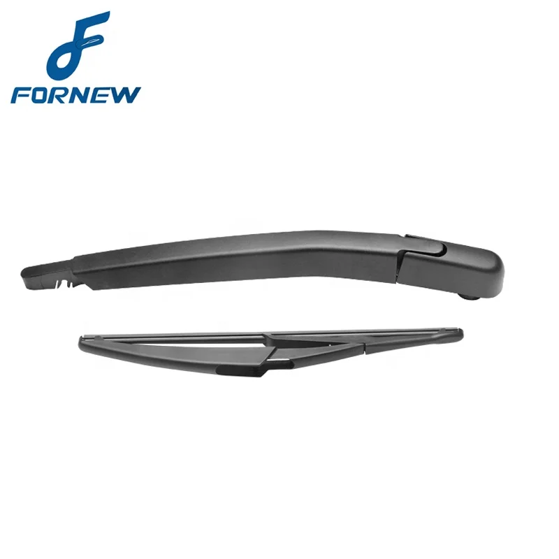 punto rear wiper