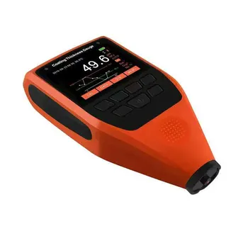 XH-777 Coating Painting Thickness Gauge Industries and Paint Measuring Coating Thickness Tester