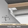 Singolo T05/Bianco