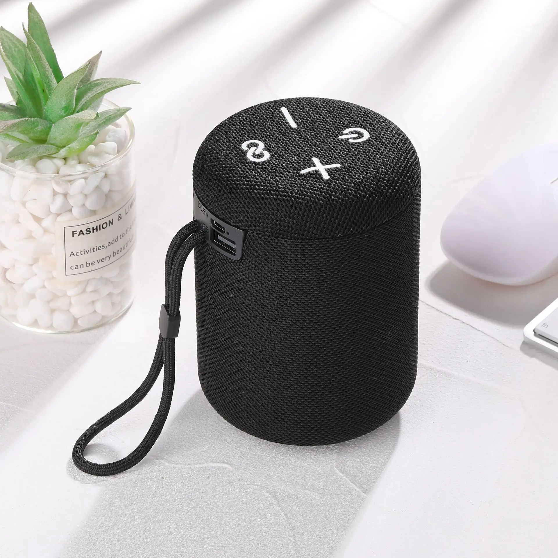 Z10 Mini Portable Bluetooth Speakers Ultimate Outdoor Sound
