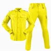 Jaune