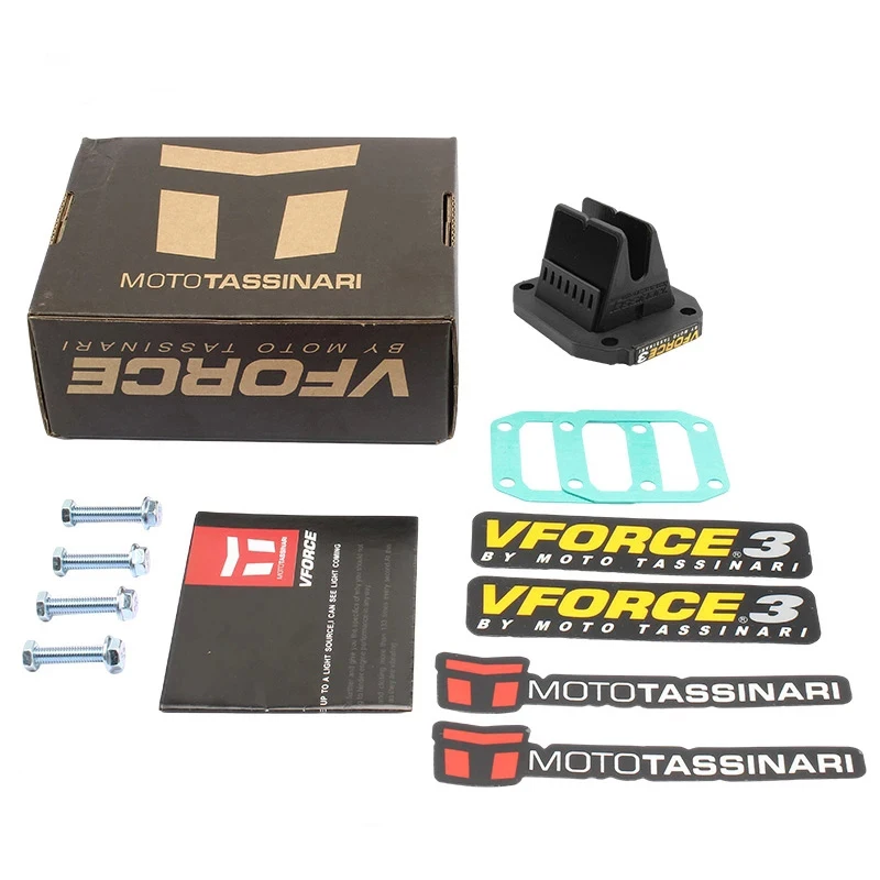 Vforce Kit V381s For Honda Cr85/80rb Ls Dash Expert 0307 V Force 3