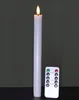 White + Remote Control