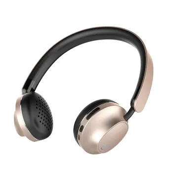 Luxury Best Quality NFC BT&LINE-IN Multi-funtions Headband Style Earphone BT Aptx Headphone For Music,TV,Mobile,DJ,Party