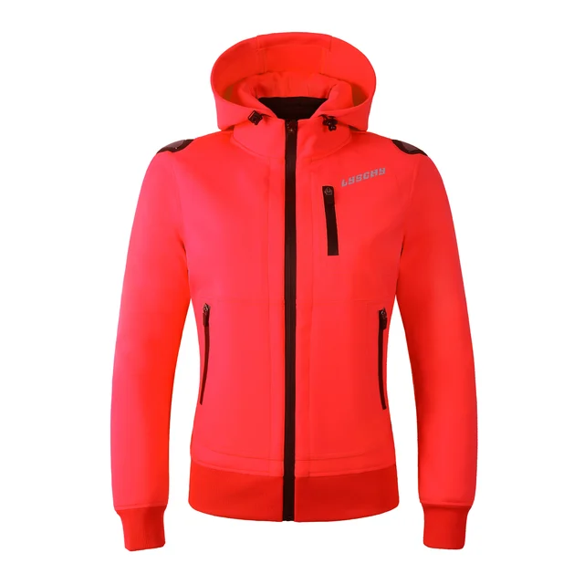 stock 2033LB Outdoor Waterproof  Windproof Breathable racing Sportswear Women Motorcycle Motocross jacket
