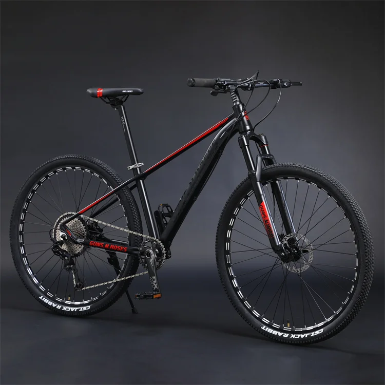 Mountain Bike Rims 27.5 Carbon Fiber Mountain Bike 29 Pulgadas Full ...