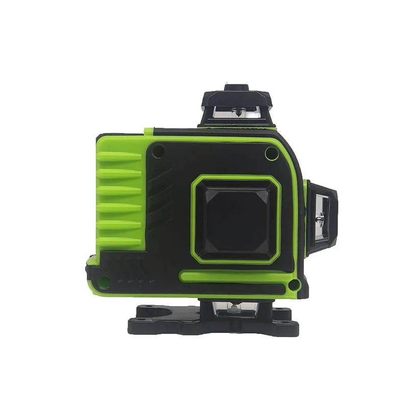 Laser Level Kaiweets KT360A 3 x 360 Line Self Leveling Laser with 2 Batteries - Working 40Hrs