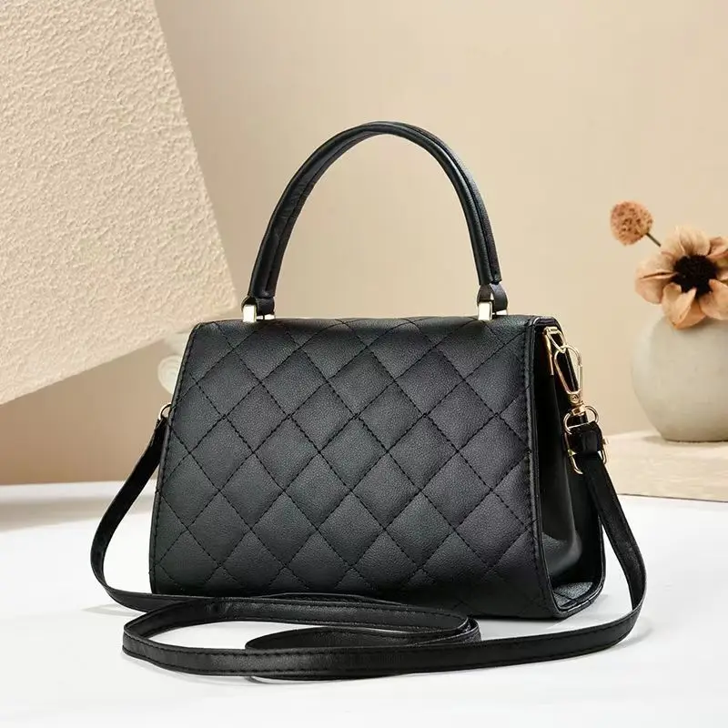 Alibaba Cartera Barata Mujer Cartera Corta De Cuero Genuino
