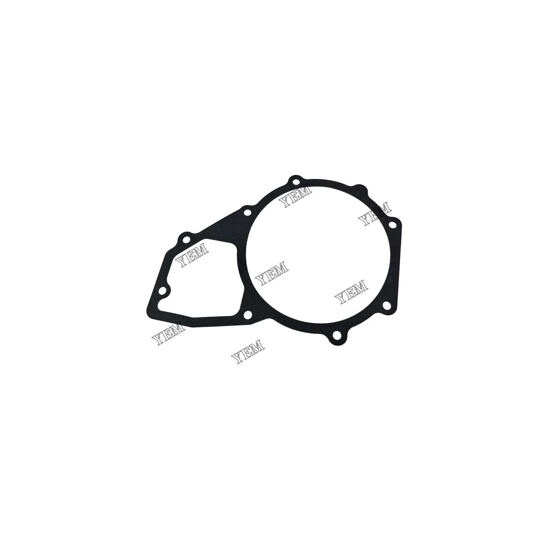 Good Quality 65.06901A0074 Gasket for Doosans P180LE Industrial Engine Parts