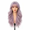 Violet lavande pastel