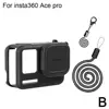 Insta 360 Ace Pro negro (KAIB-002)