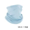 WB-B-11 Light Blue
