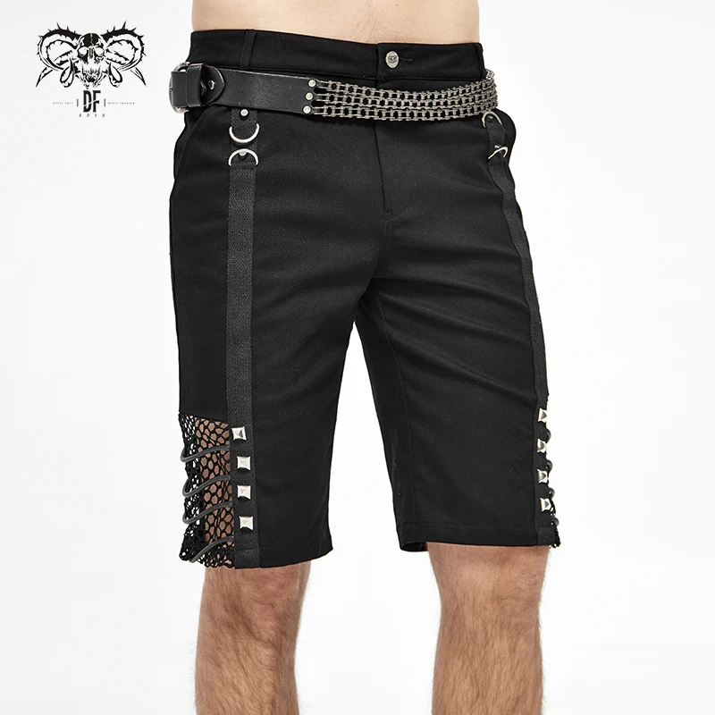 Pt140 Summer New Arrivals Mesh Spliced 