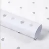 White+silver