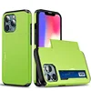 GQ308-Green