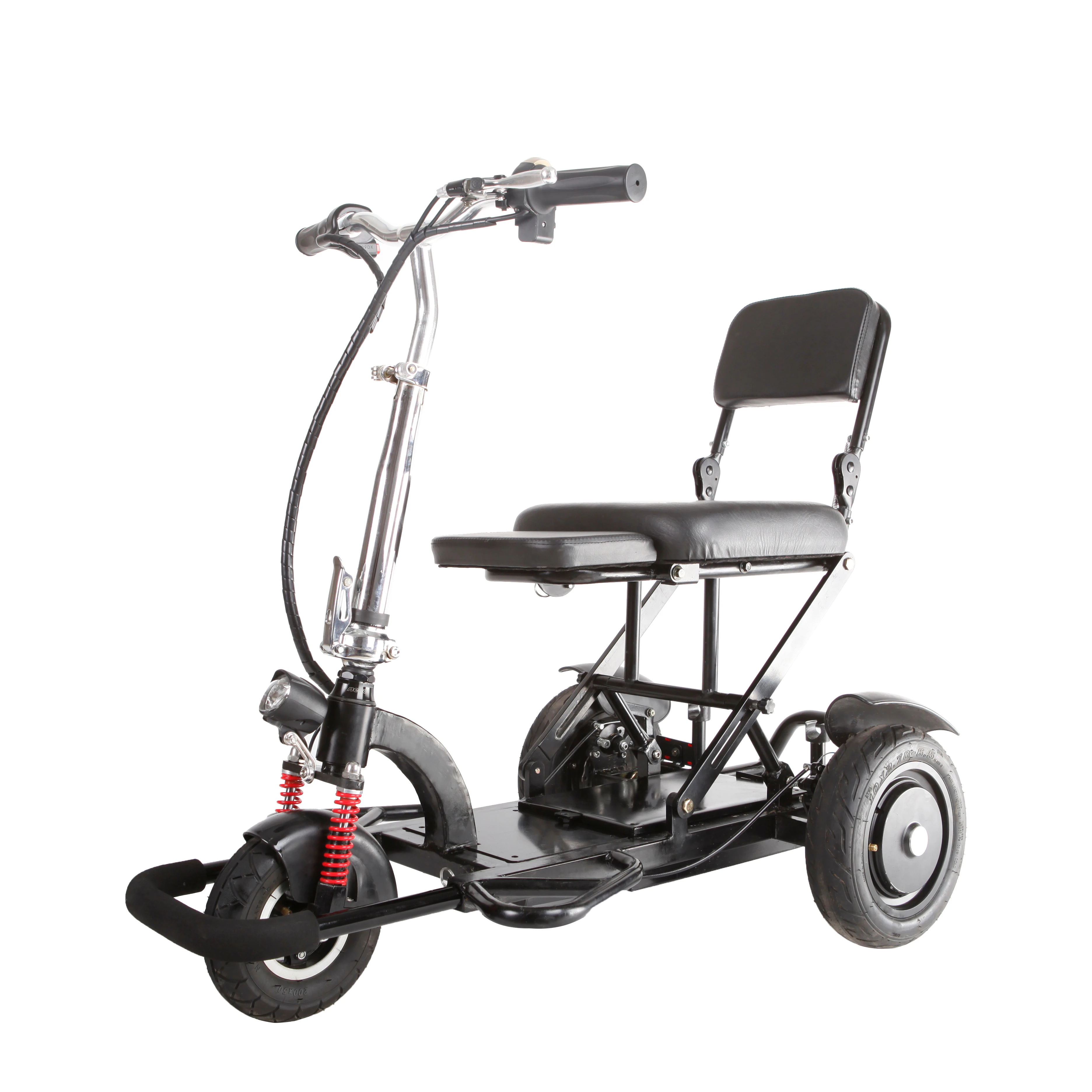 Легкий электросамокат взрослый. Jhkgy 3 Wheel Folding Electric Mobility Scooter. Скутер 3х колесный электрический Dofern.. Электроскутер 4 колесный 2 местный для пожилых. Трехколесный, складной электроскутер для инвалидов в РК 2022.