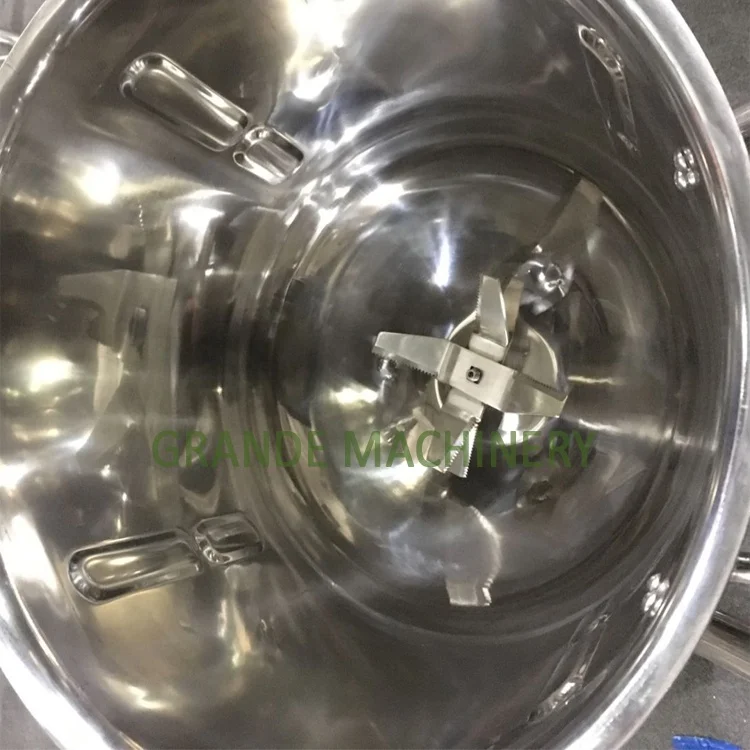 Commercial 30L Heavy Duty Industrial Fruit Blender Ice Block Crusher with Motor Sale on Ice Blender Machine - Image 2